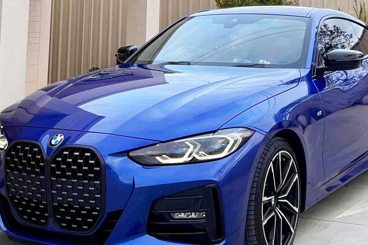 car window tinting